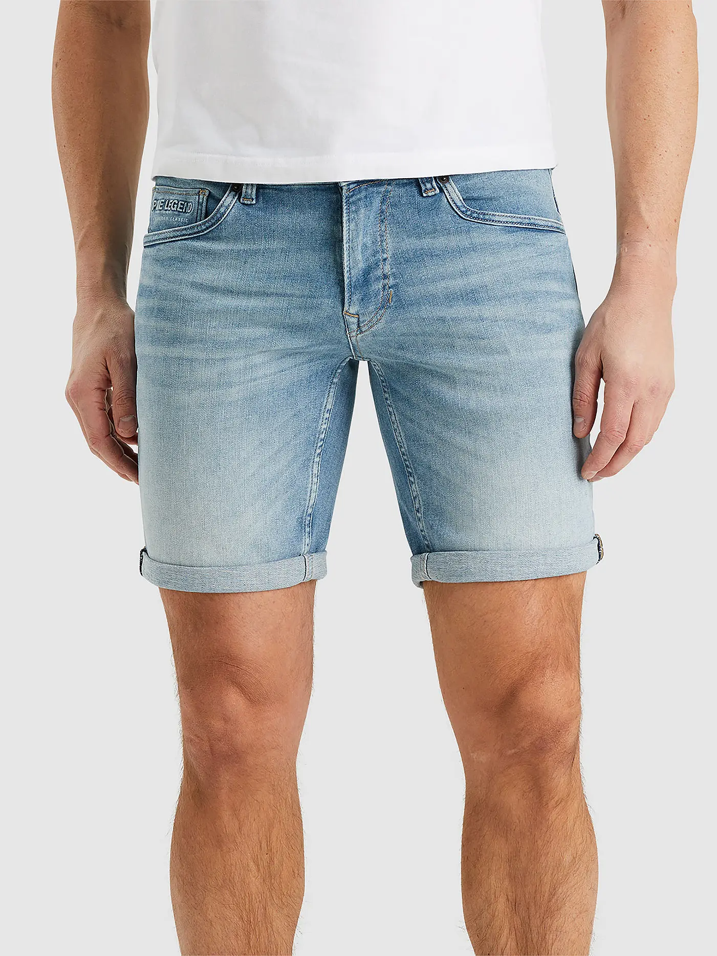 PME LEGEND | Jeansshorts | 
